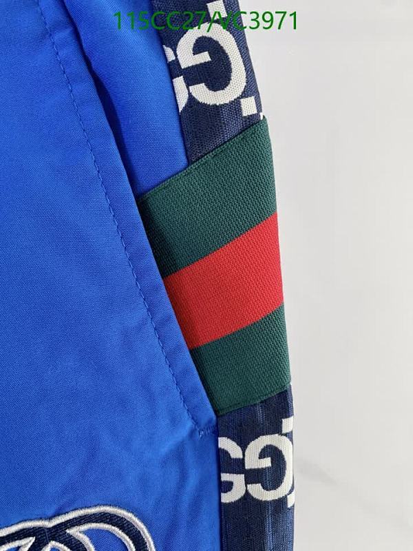 Gucci-Beach Shorts Code: VC3971 $: 115USD