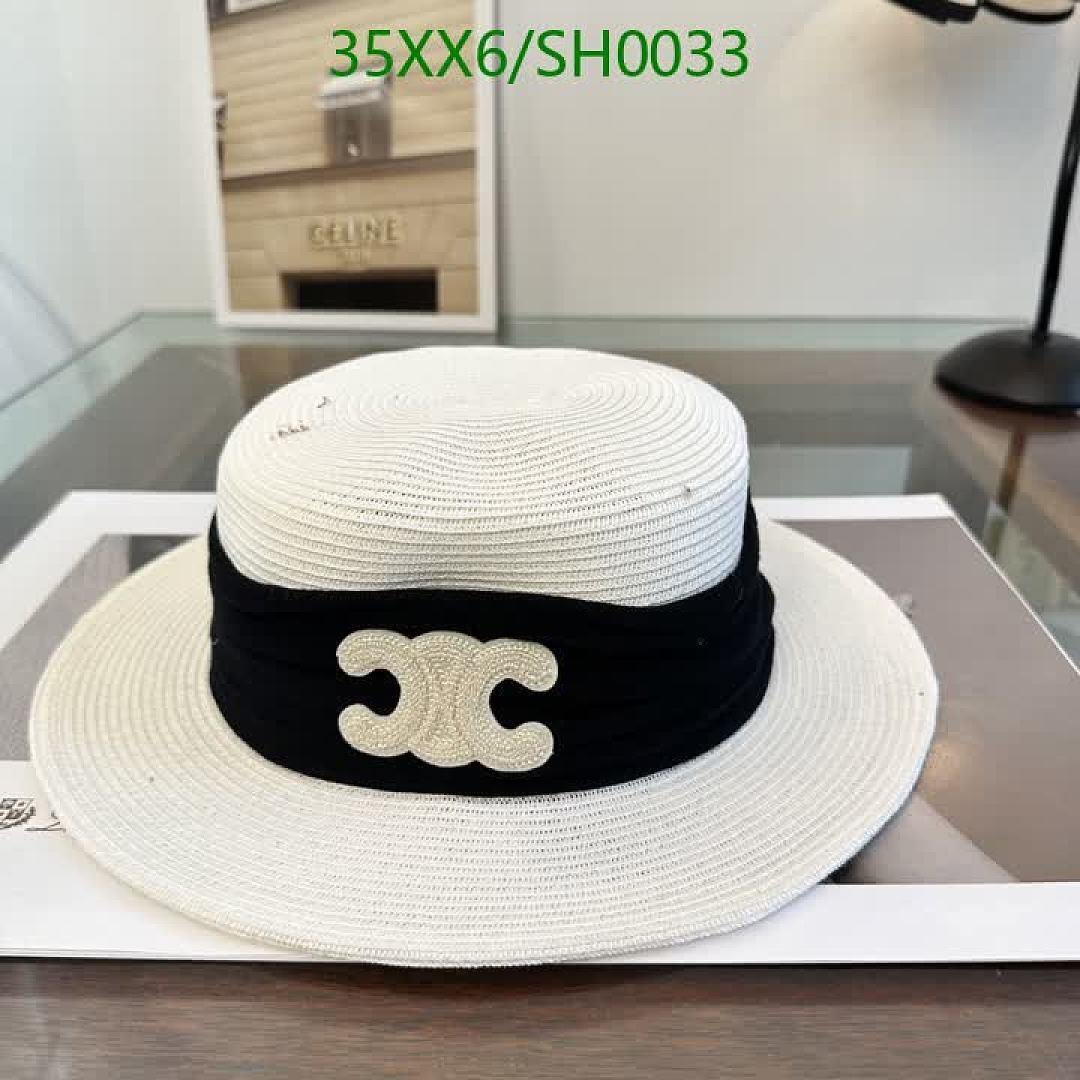 Celine-Cap(Hat) Code: SH0033 $: 35USD