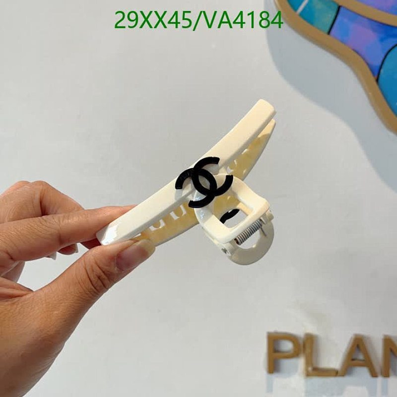 Chanel-Headband Code: VA4184 $: 29USD