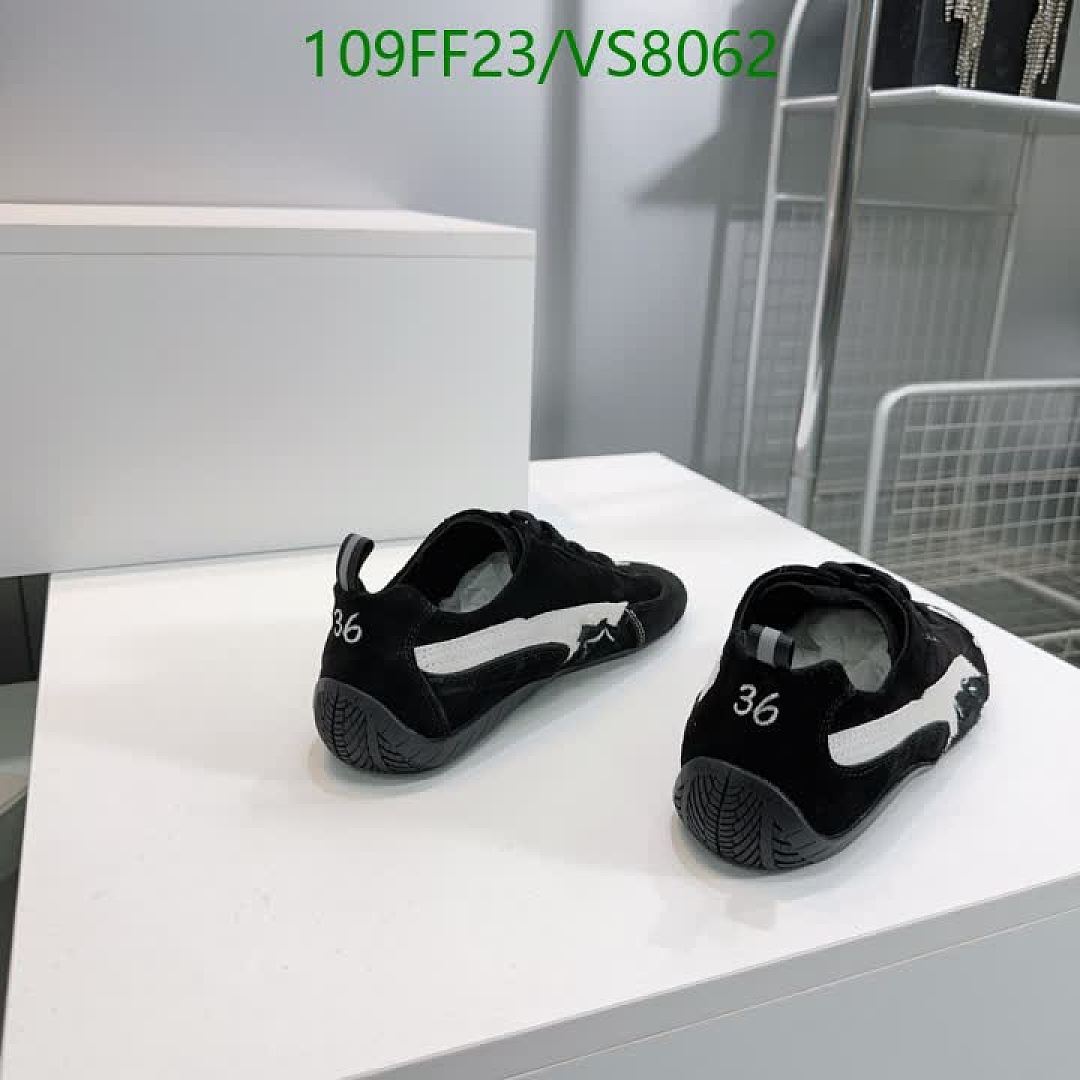 Balenciaga-Men shoes Code: VS8062 $: 109USD