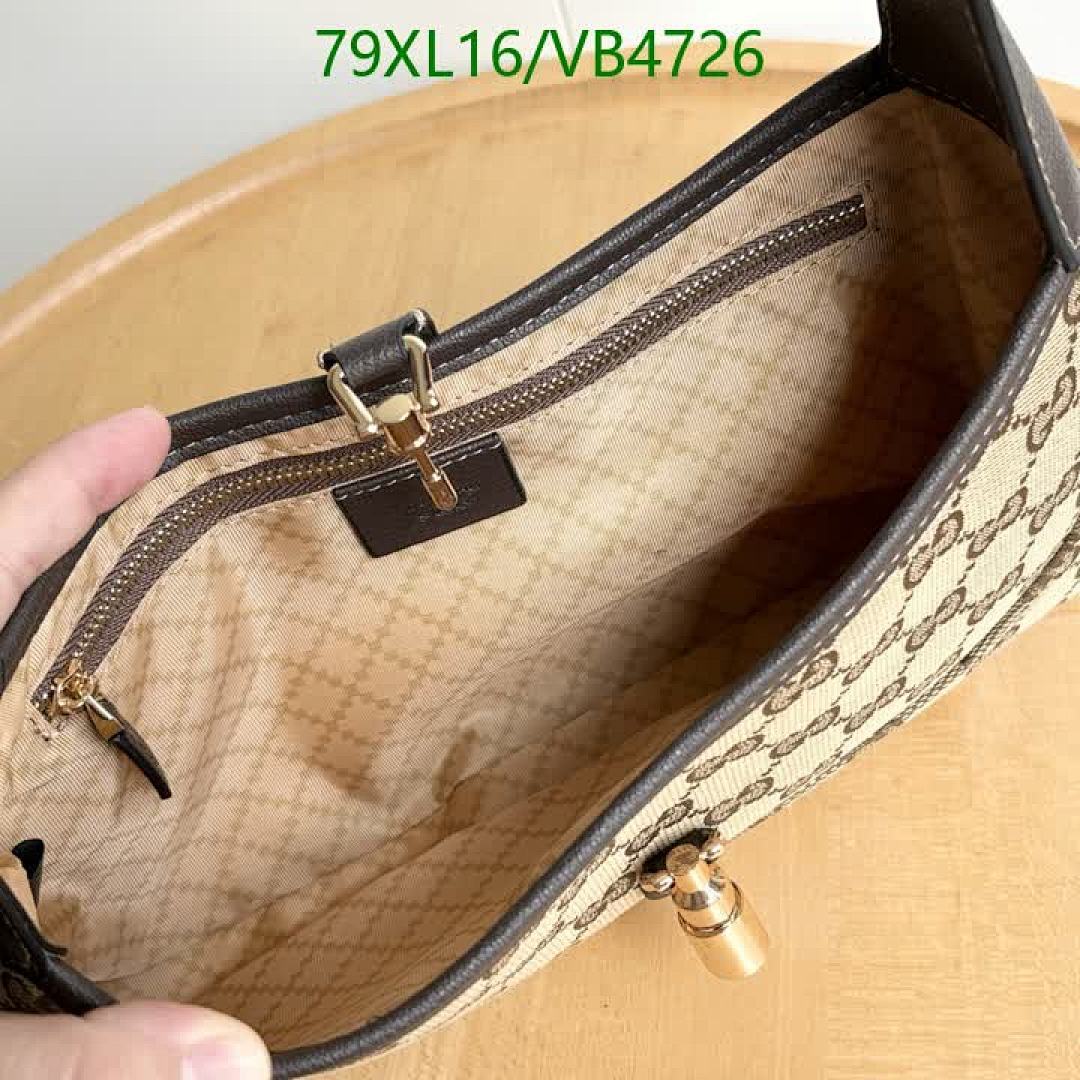 Gucci-Bag-4A Quality Code: VB4726 $: 79USD
