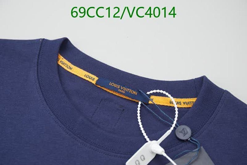 LV-Clothing Code: VC4014 $: 69USD