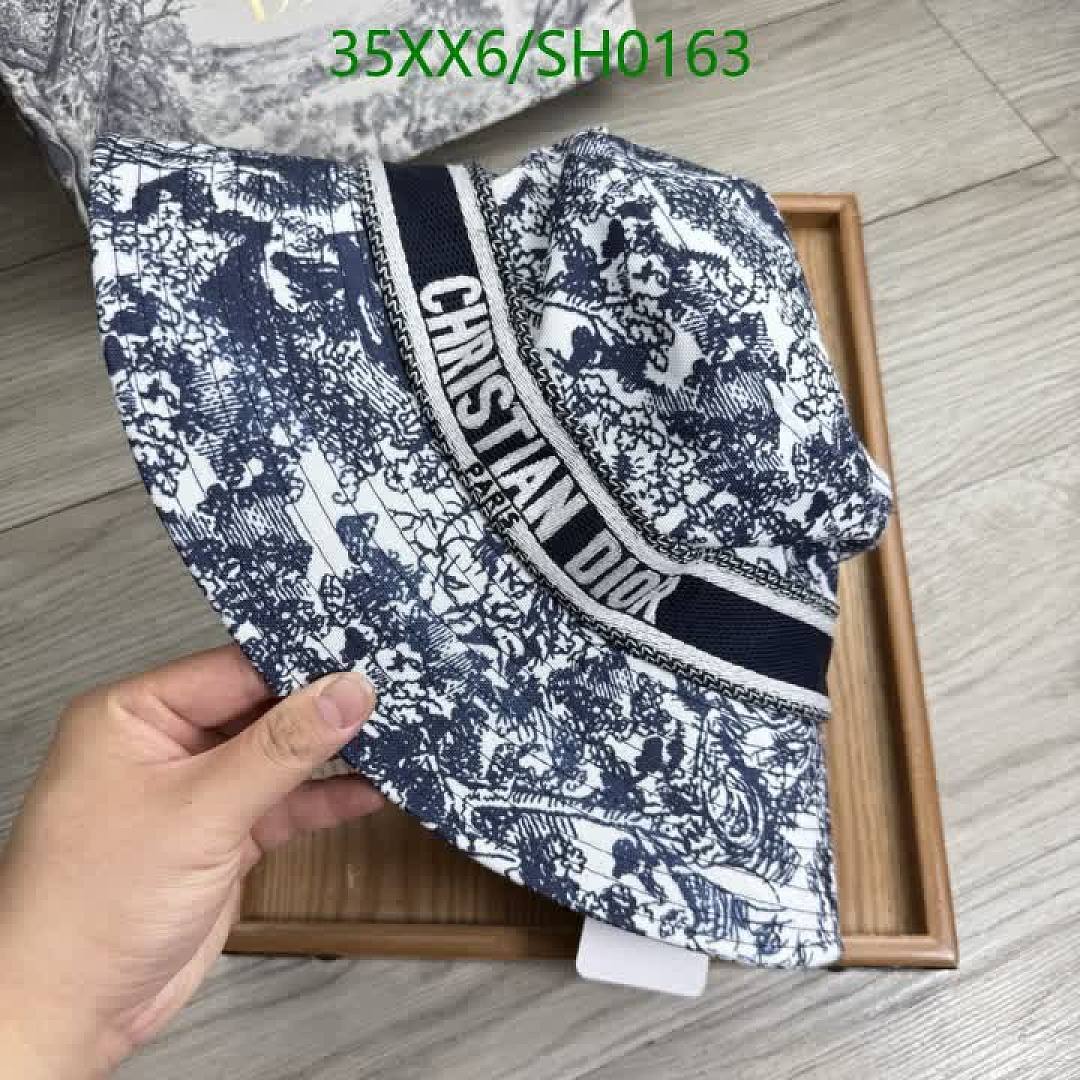 Dior-Cap(Hat) Code: SH0163 $: 35USD