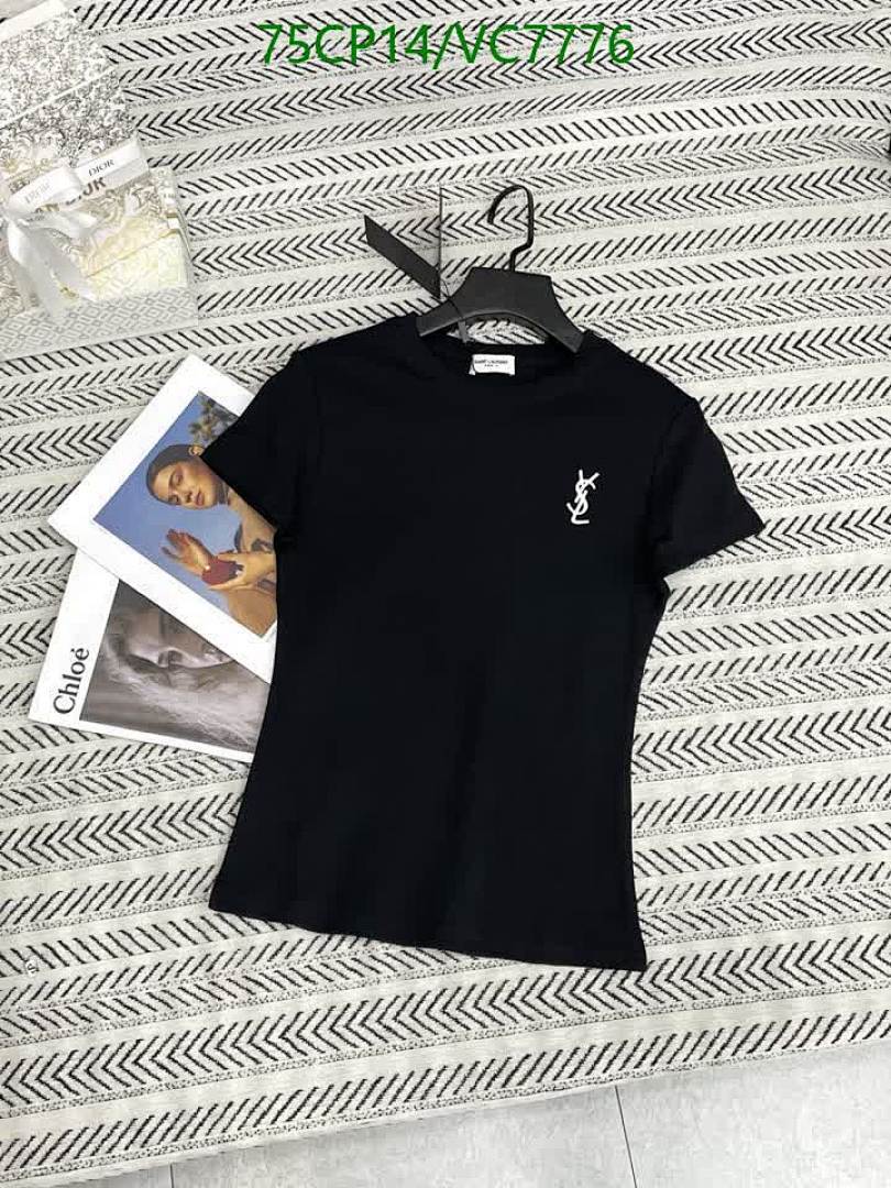 YSL-Clothing Code: VC7776 $: 75USD