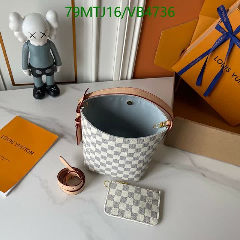 LV-Bag-4A Quality Code: VB4736 $: 79USD