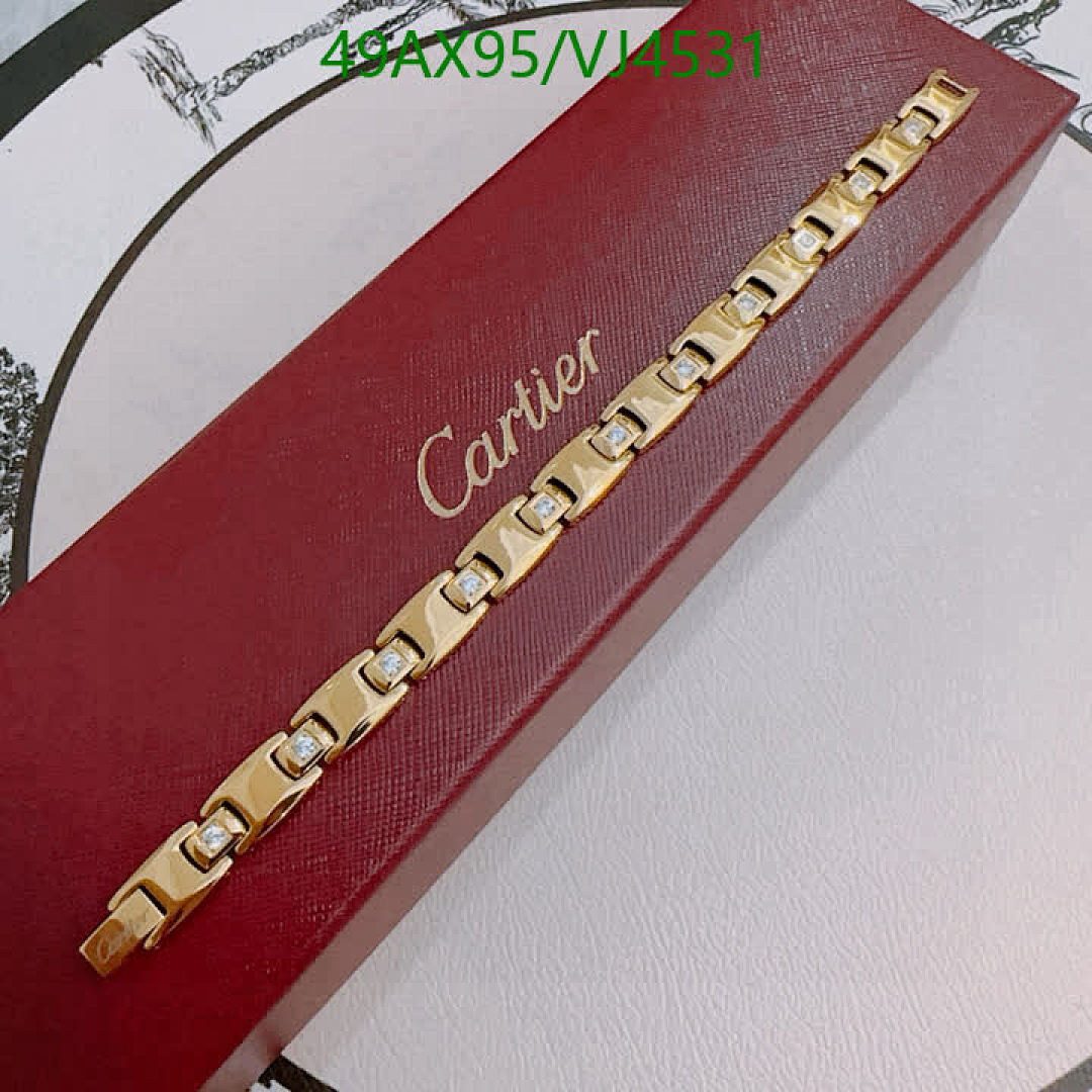 Cartier-Jewelry Code: VJ4531 $: 49USD