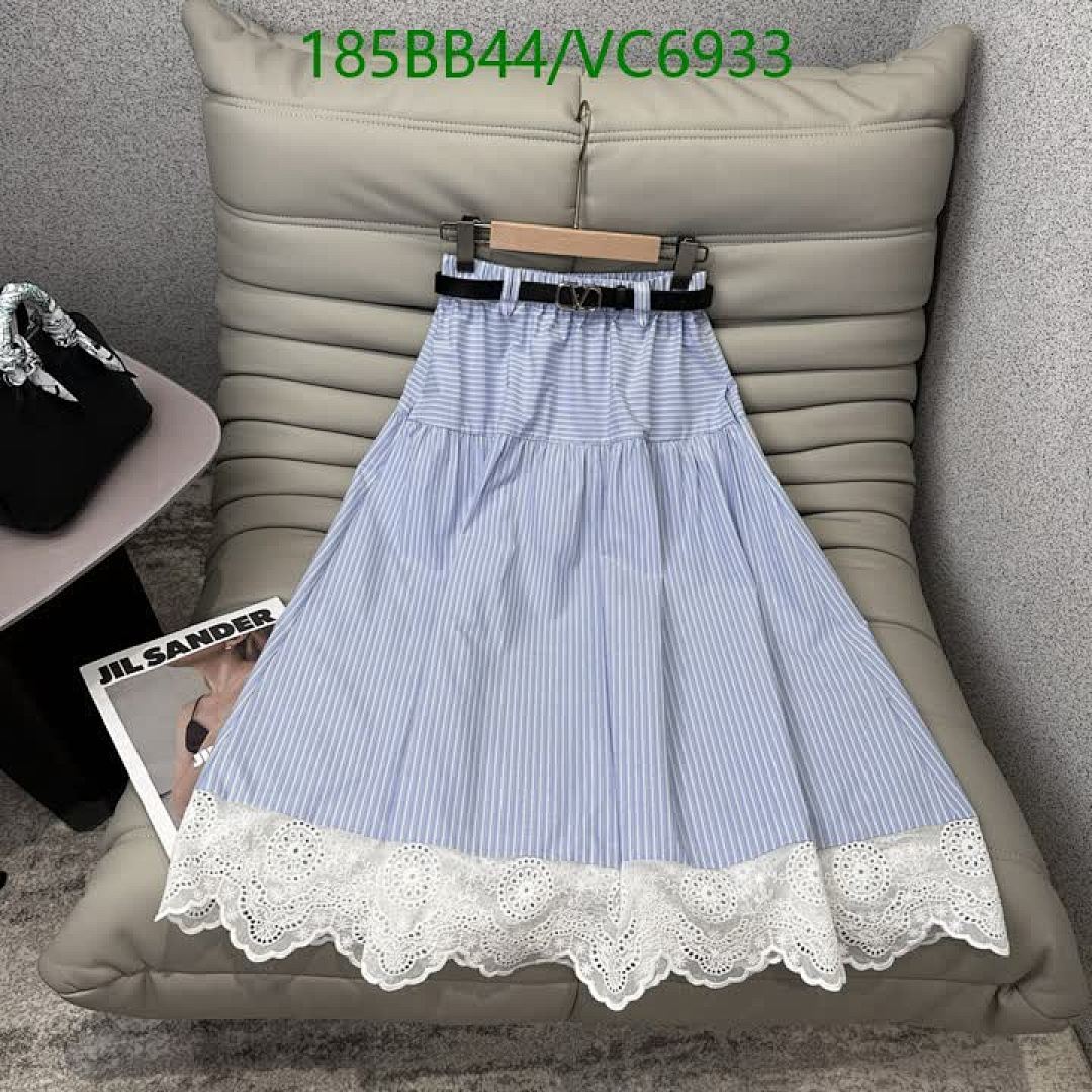 Valentino-Clothing Code: VC6933 $: 185USD