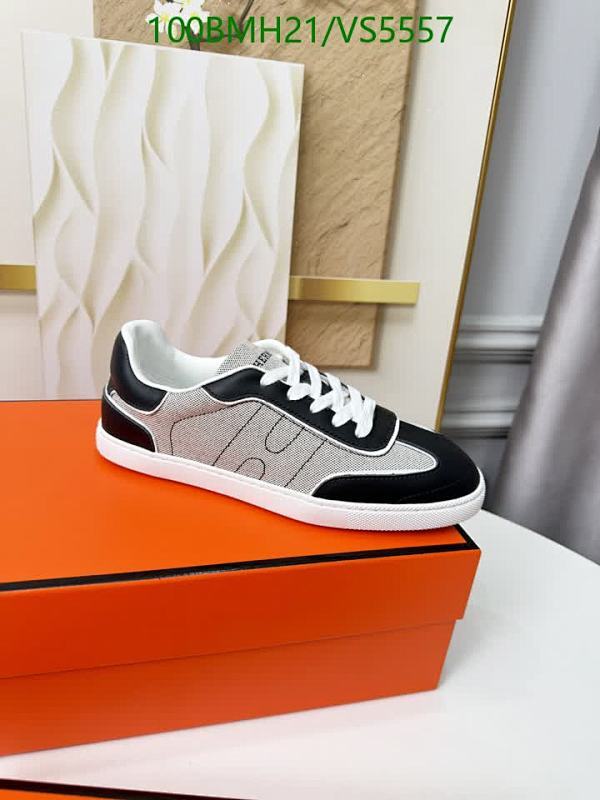 Hermes-Women Shoes Code: VS5557 $: 100USD