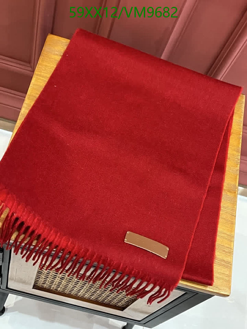 LV-Scarf Code: VM9682 $: 59USD