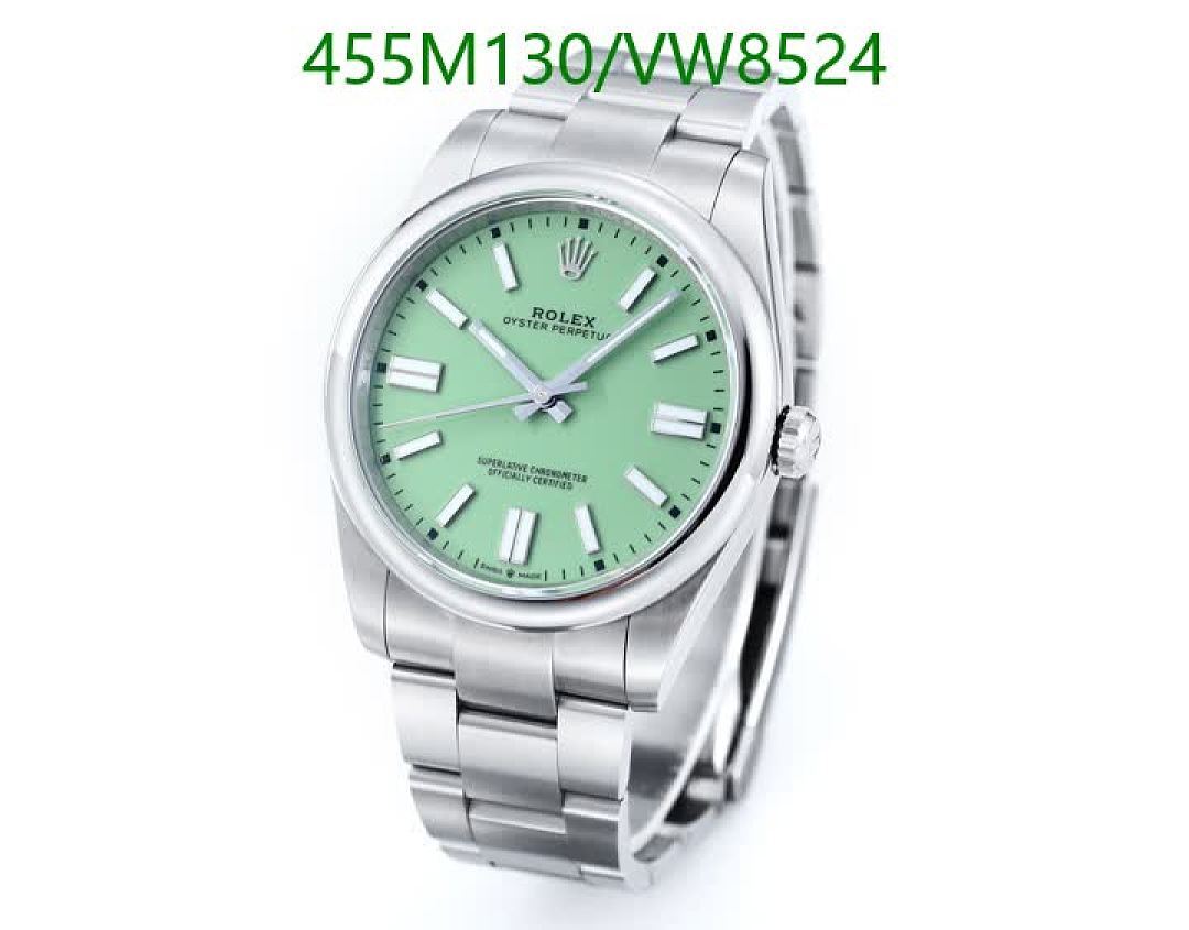 Rolex-Watch-Mirror Quality Code: VW8524 $: 455USD