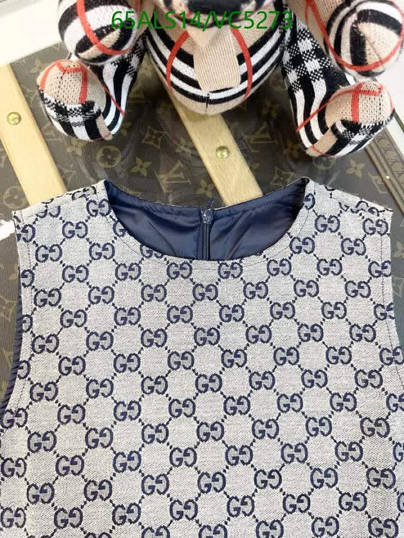 Gucci-Kids Clothing Code: VC5273 $: 65USD-Yupoo.ru - Copybrand.Team photo album Gucci-Kids Clothing Code: VC5273 $: 65USD