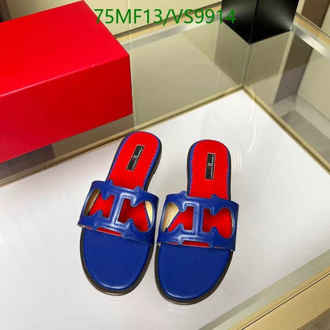 CaroLina Herrera-Women Shoes Code: VS9914 $: 75USD