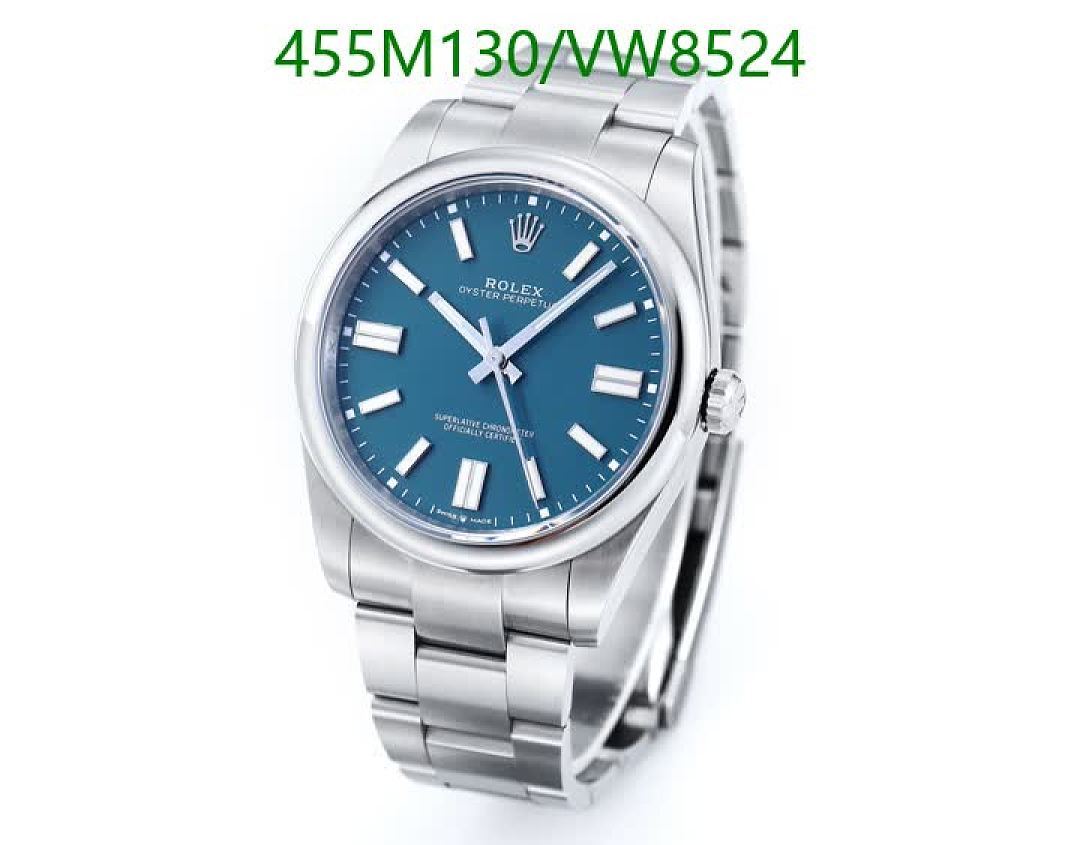 Rolex-Watch-Mirror Quality Code: VW8524 $: 455USD