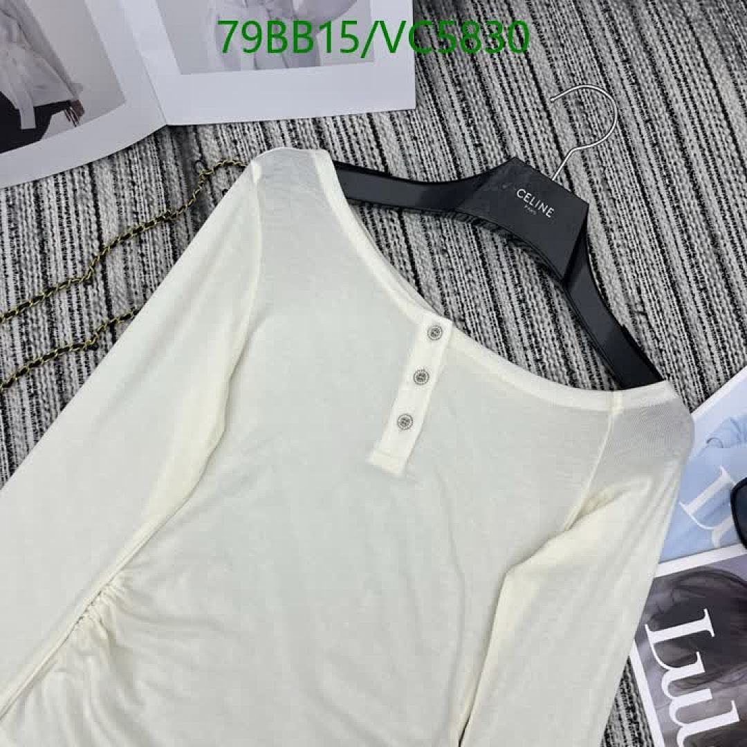 Celine-Clothing Code: VC5830 $: 79USD