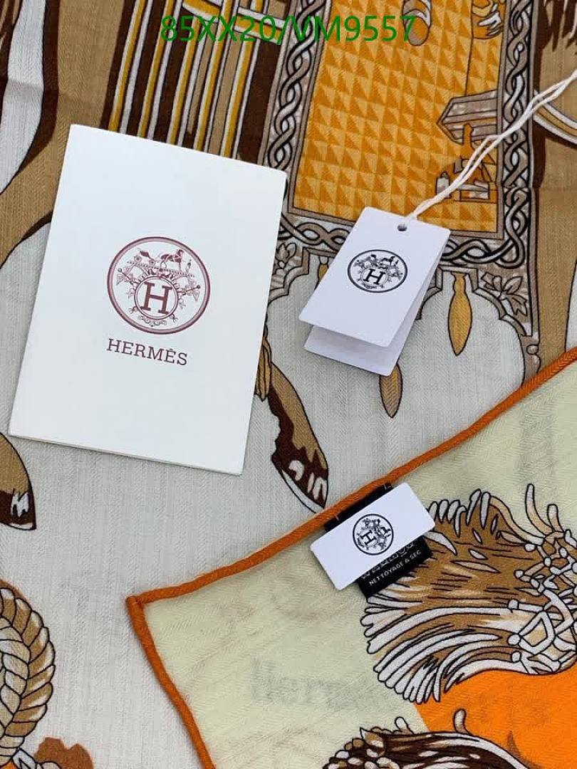 Hermes-Scarf Code: VM9557 $: 85USD