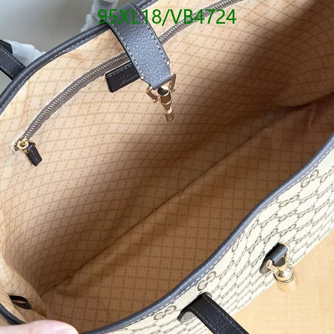 Gucci-Bag-4A Quality Code: VB4724 $: 95USD