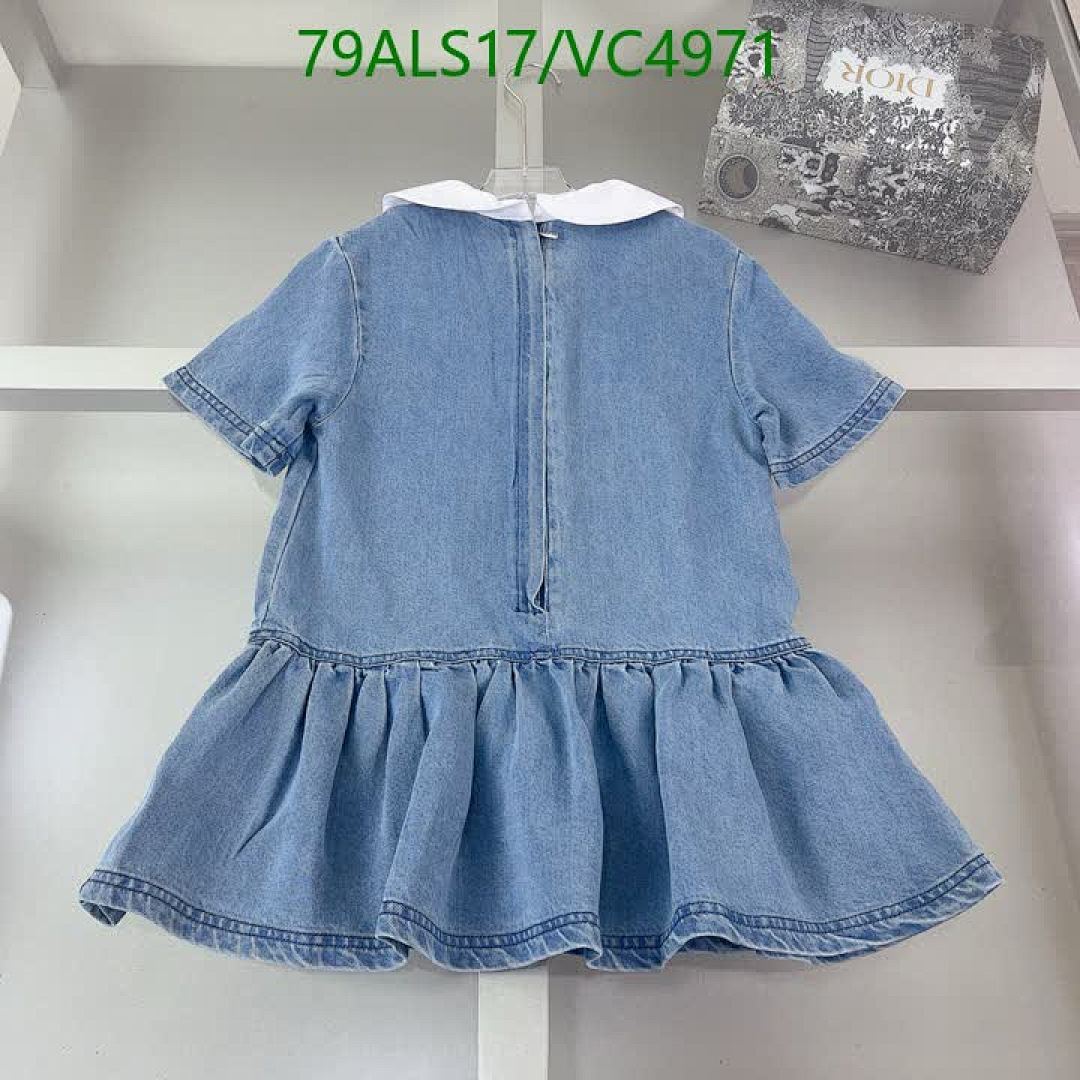 D&G-Kids Clothing Code: VC4971 $: 79USD