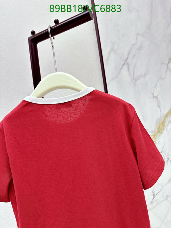 Ralph Lauren-Clothing Code: VC6883 $: 89USD