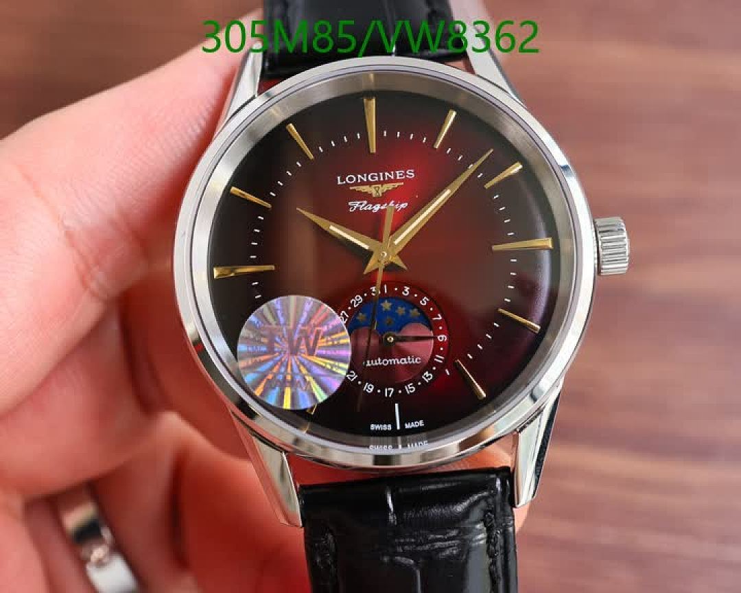 Longines-Watch-Mirror Quality Code: VW8362 $: 305USD