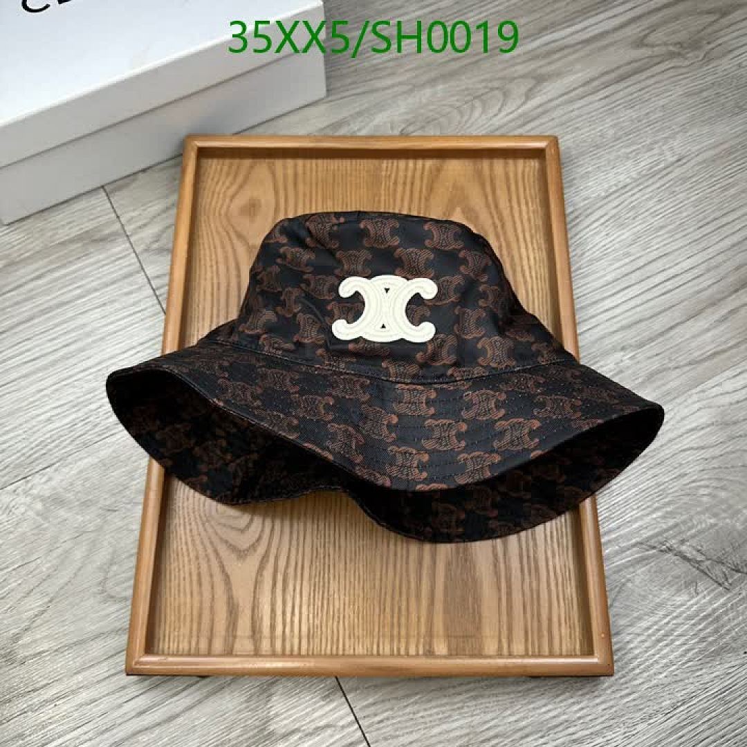 Celine-Cap(Hat) Code: SH0019 $: 35USD