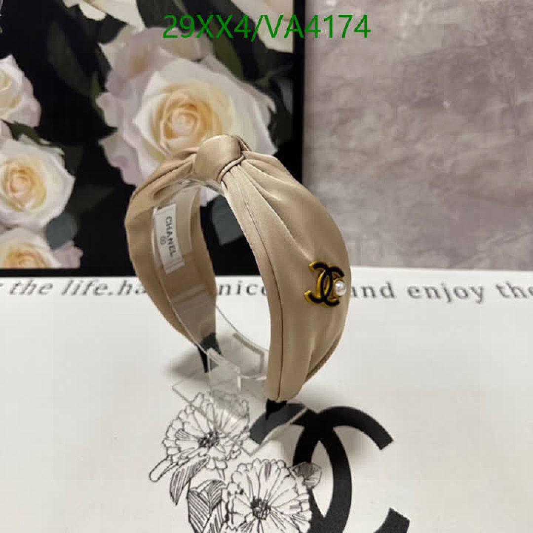 Chanel-Headband Code: VA4174 $: 29USD
