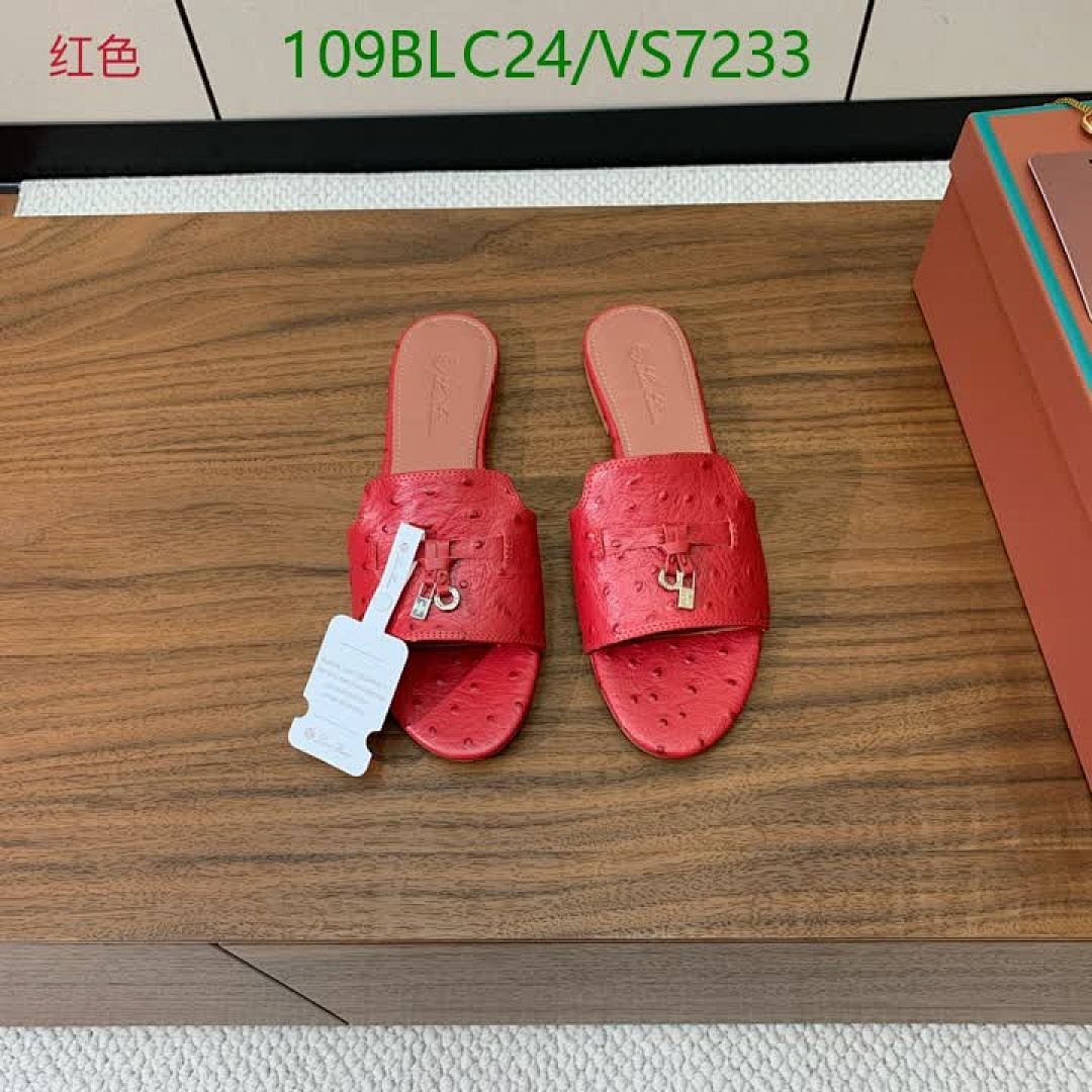 Loro Piana-Women Shoes Code: VS7233 $: 109USD