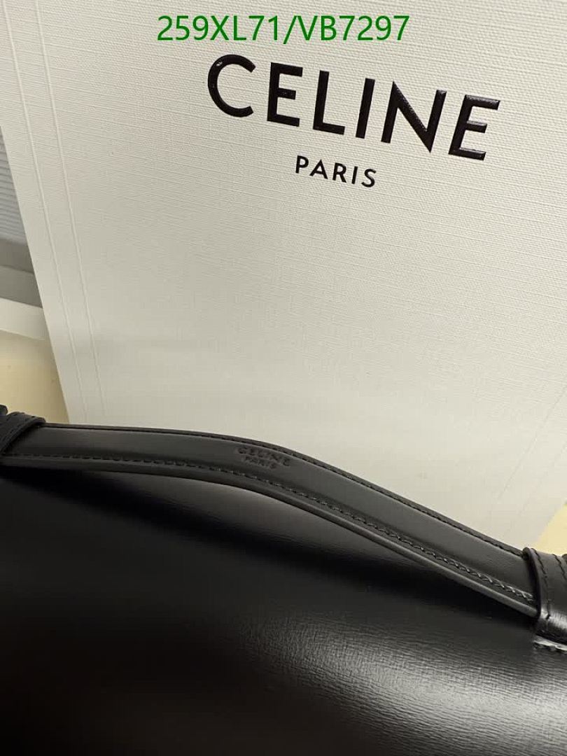 Celine-Bag-Mirror Quality Code: VB7297 $: 259USD