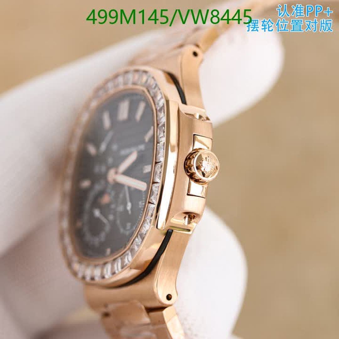 Patek Philippe-Watch-Mirror Quality Code: VW8445 $: 499USD
