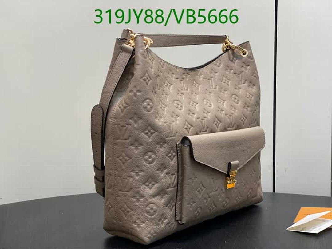 LV-Bag-Mirror Quality Code: VB5666 $: 319USD