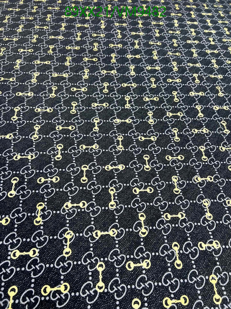 Gucci-Scarf Code: VM9482 $: 89USD