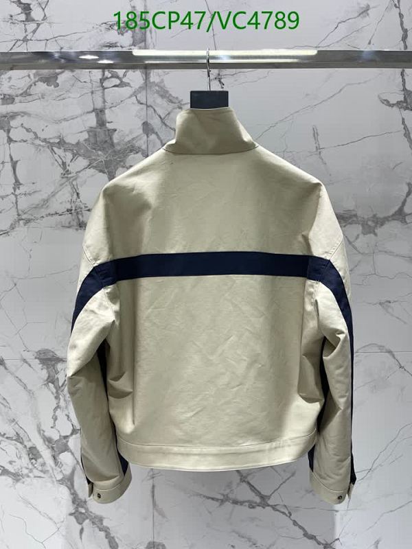 YSL-Clothing Code: VC4789 $: 185USD