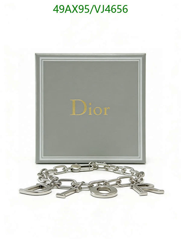 Dior-Jewelry Code: VJ4656 $: 49USD