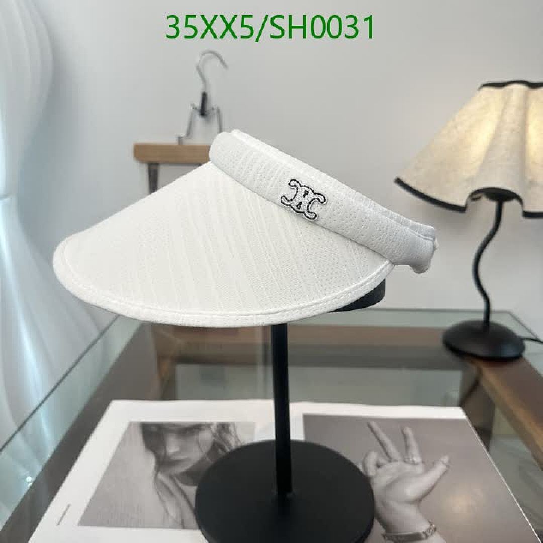 Celine-Cap(Hat) Code: SH0031 $: 35USD