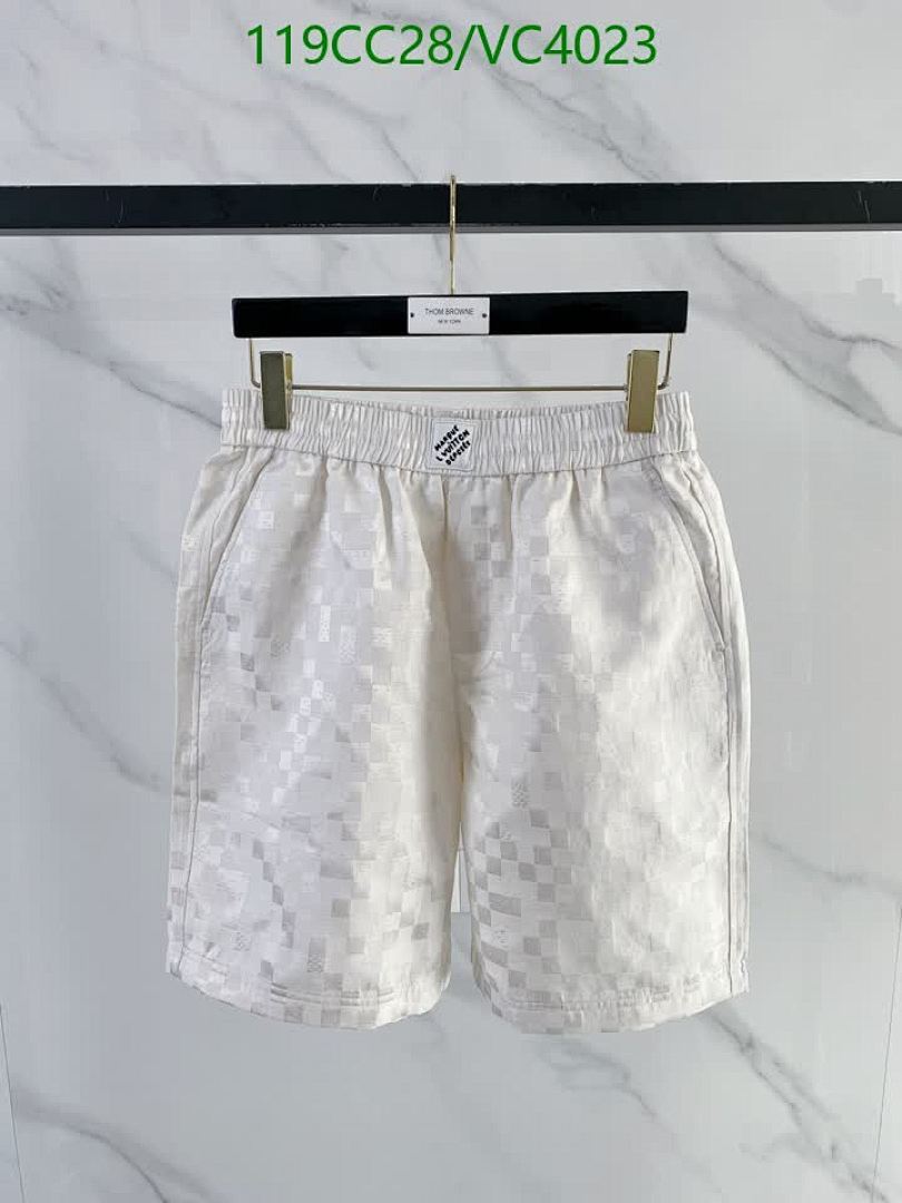 LV-Beach Shorts Code: VC4023 $: 119USD