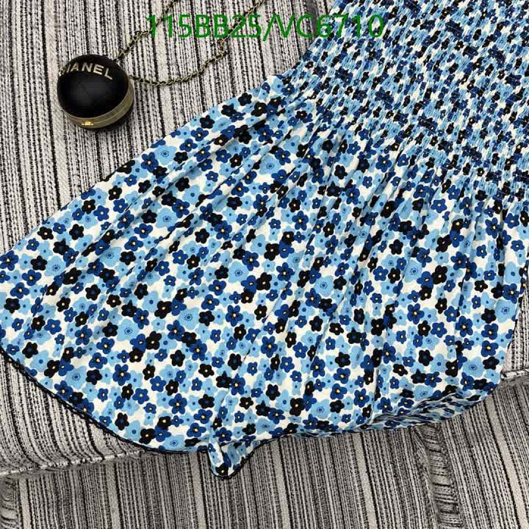 Miu Miu-Clothing Code: VC6710 $: 115USD