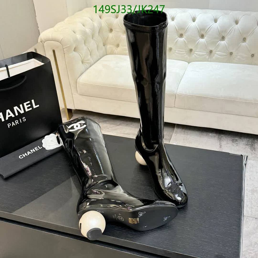 Boots-Women Shoes Code: JK247 $: 149USD