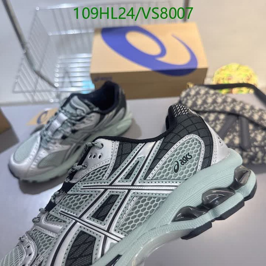 Asics-Men shoes Code: VS8007 $: 109USD