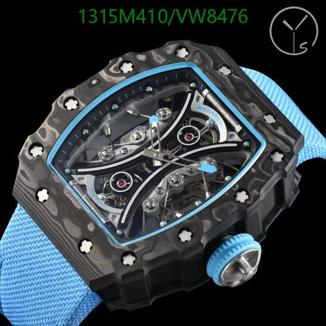 Richard Mille-Watch-Mirror Quality Code: VW8476 $: 1315USD