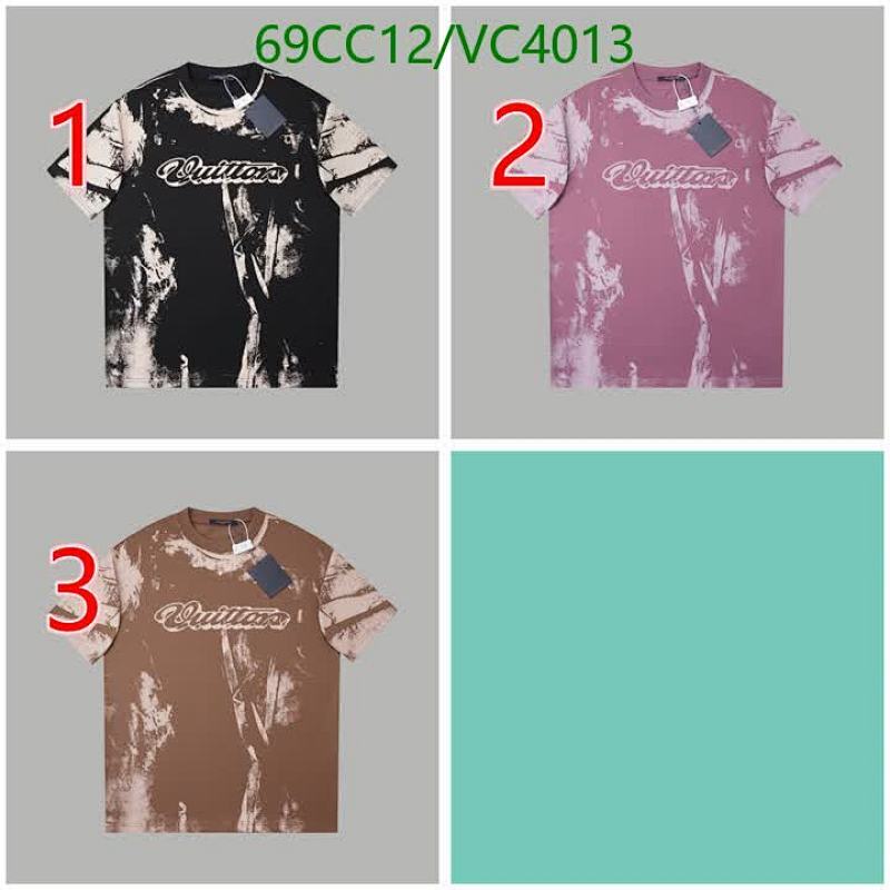 LV-Clothing Code: VC4013 $: 69USD