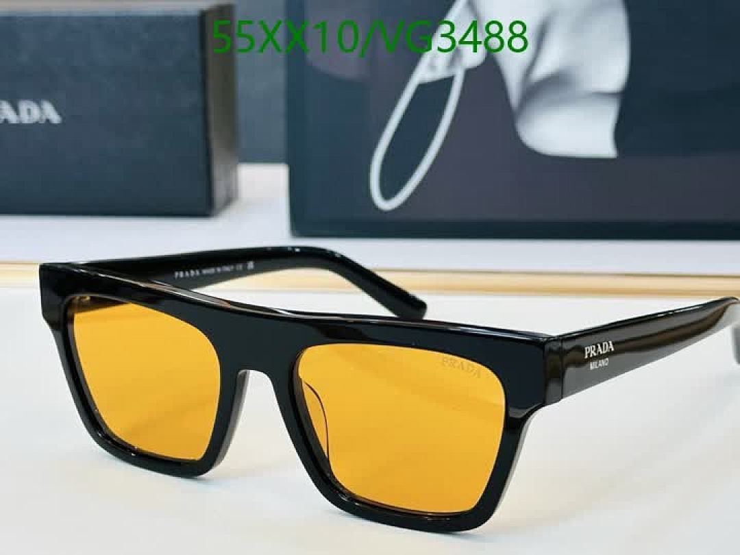 Prada-Glasses Code: VG3488 $: 55USD-Yupoo.ru - Copybrand.Team photo album Prada-Glasses Code: VG3488 $: 55USD