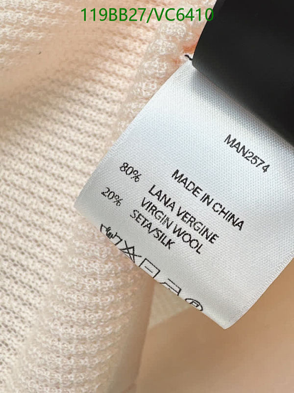 Loro Piana-Clothing Code: VC6410 $: 119USD