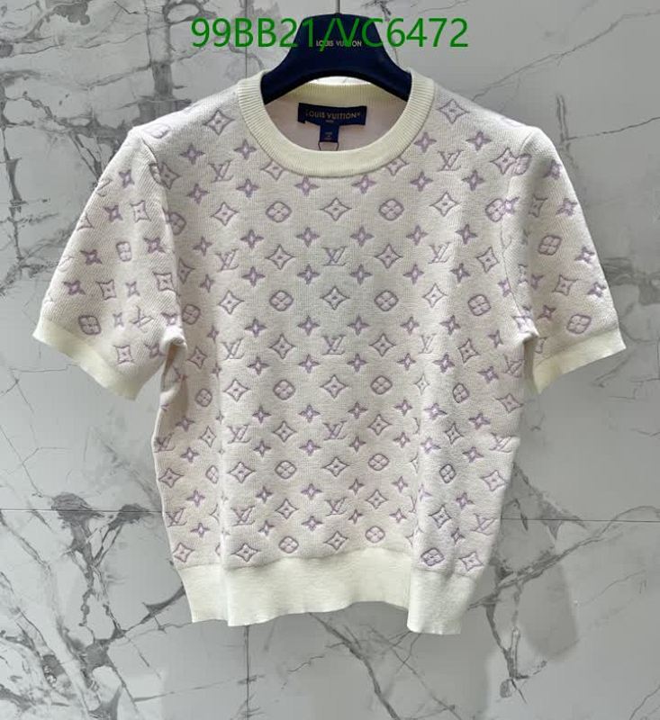 LV-Clothing Code: VC6472 $: 99USD