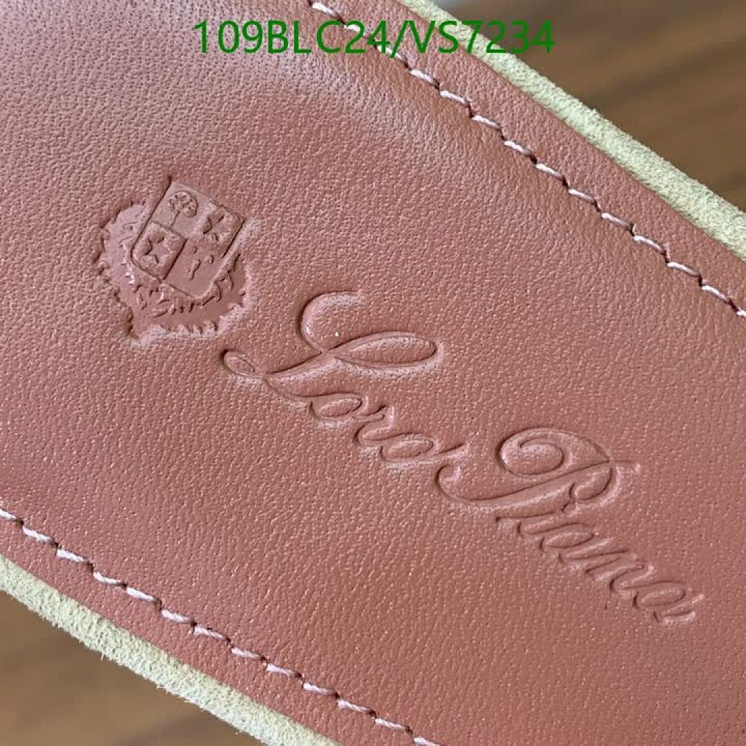 Loro Piana-Women Shoes Code: VS7234 $: 109USD