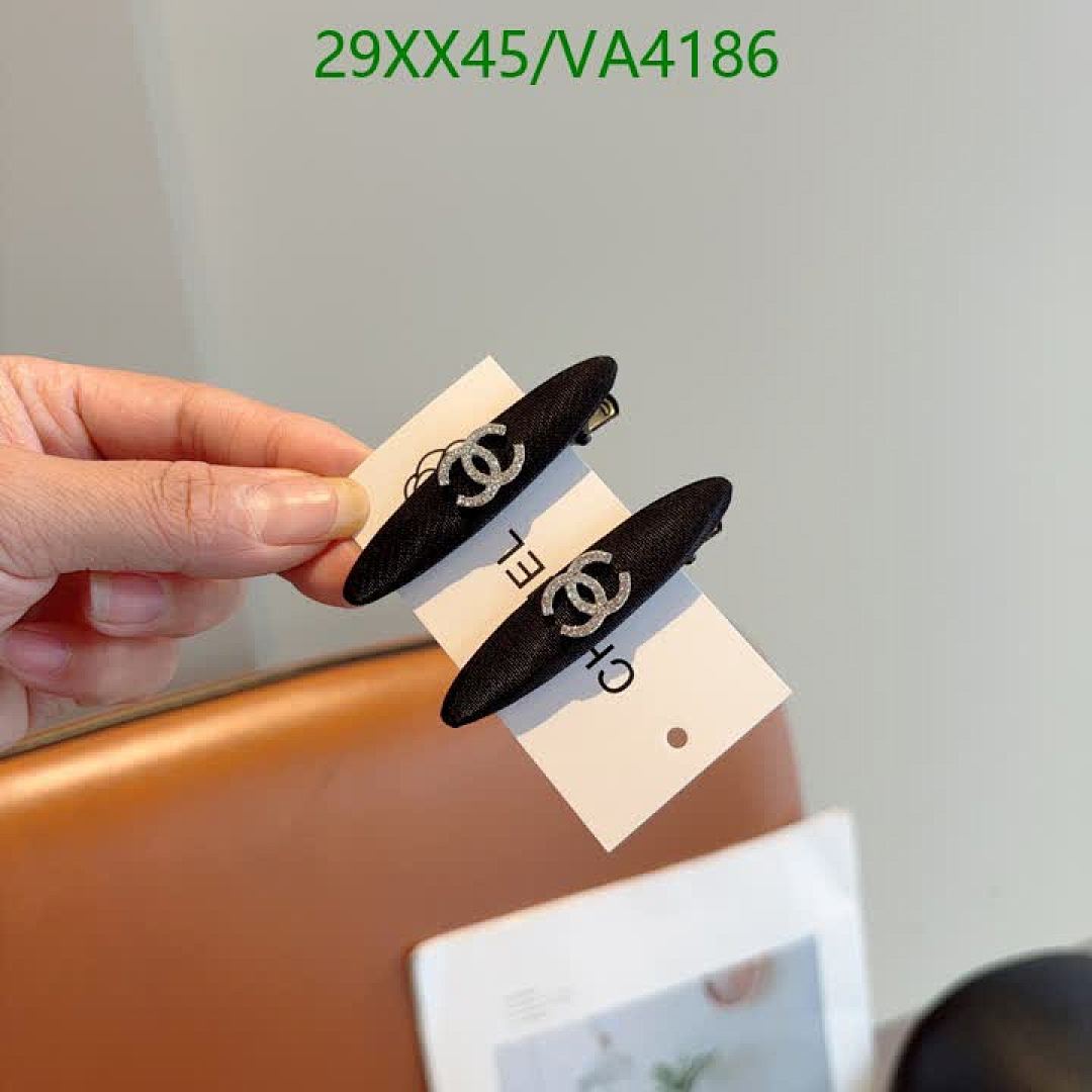 Chanel-Headband Code: VA4186 $: 29USD