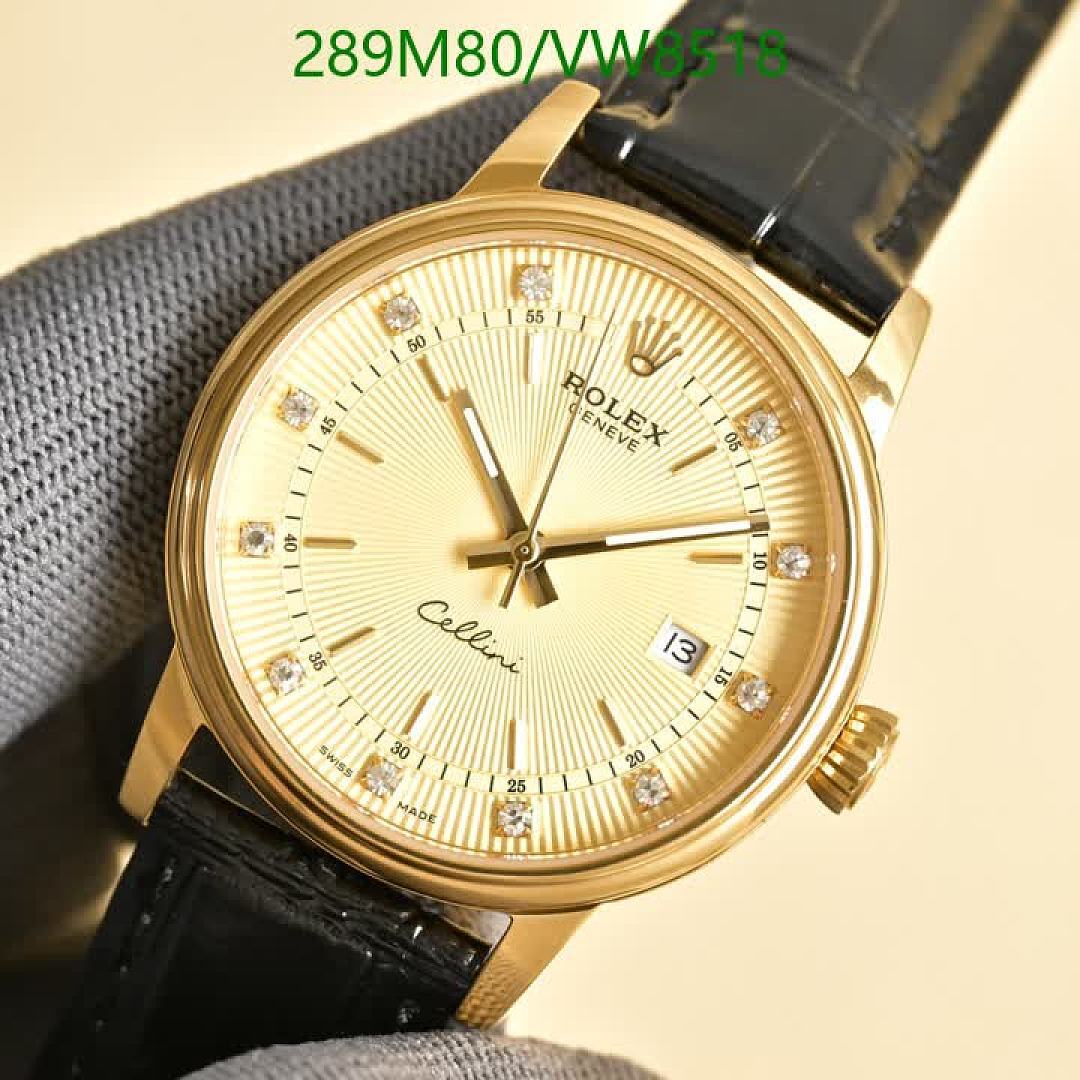 Rolex-Watch-Mirror Quality Code: VW8518 $: 289USD