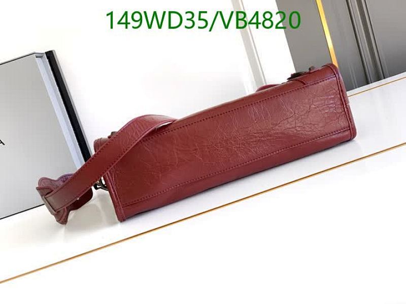 Balenciaga-Bag-4A Quality Code: VB4820