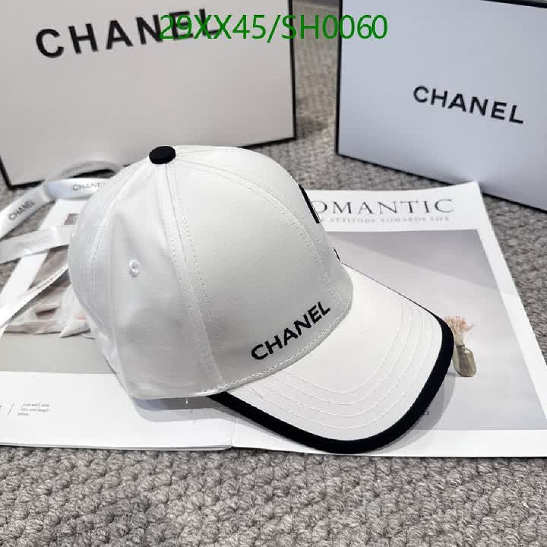 Chanel-Cap(Hat) Code: SH0060 $: 29USD