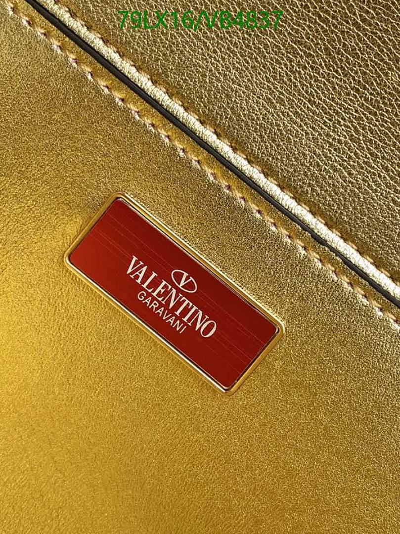 Valentino-Bag-4A Quality Code: VB4837 $: 79USD