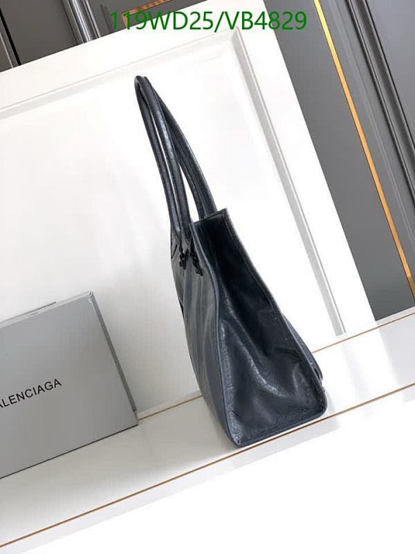 Balenciaga-Bag-4A Quality Code: VB4829 $: 119USD