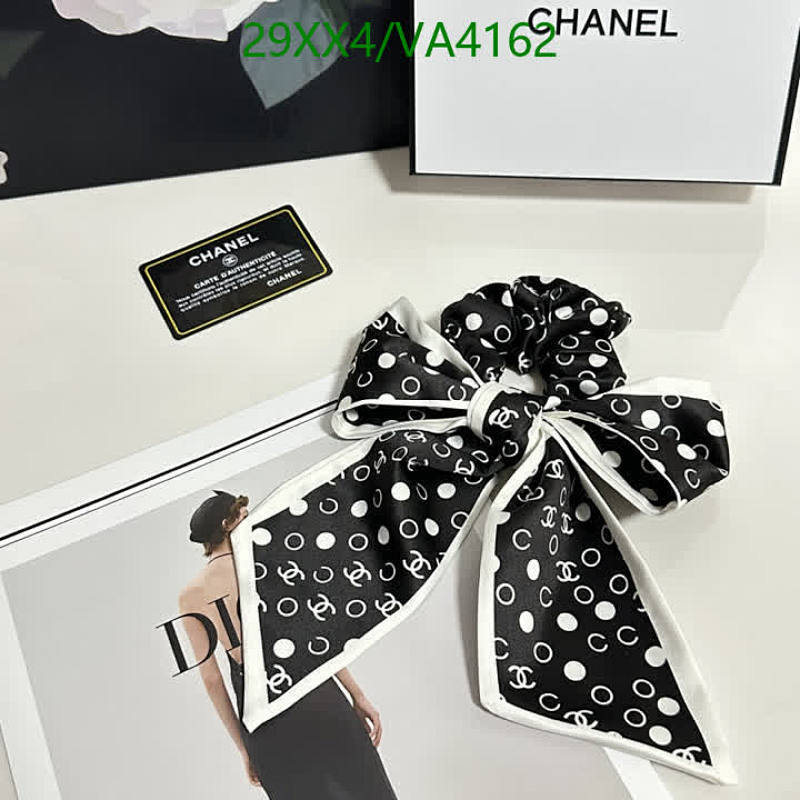Chanel-Headband Code: VA4162 $: 29USD